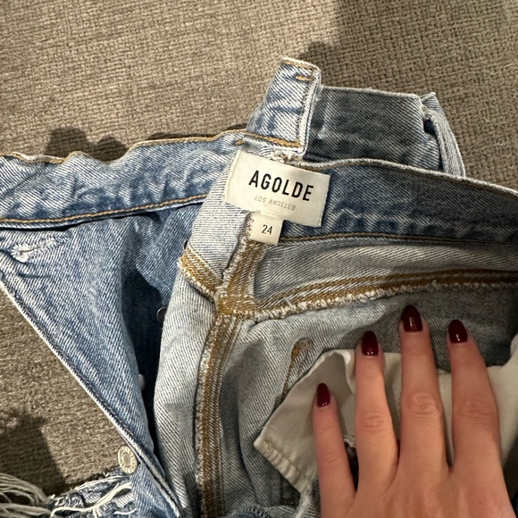 Worn once. Doesn’t fit me anymore - Picture 3 of 4